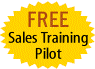 Click here for details on the FREE Sales Training Pilot Program